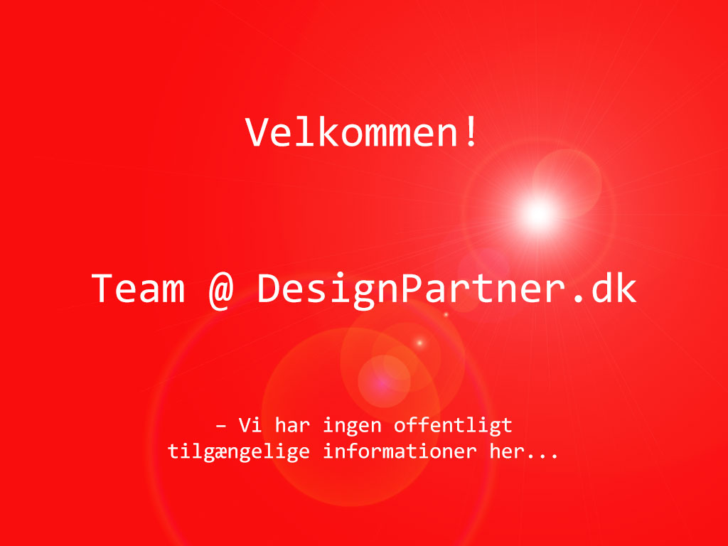 designpartner.dk
